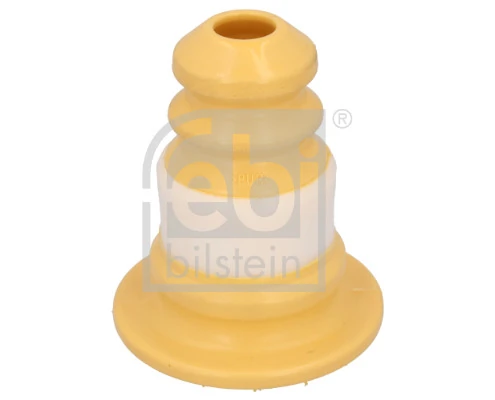 Rubber Buffer, suspension